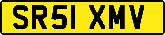 SR51XMV