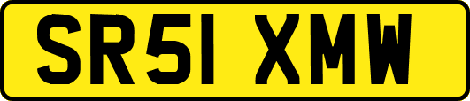 SR51XMW