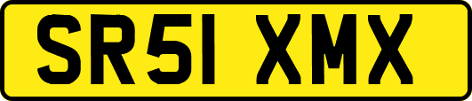 SR51XMX