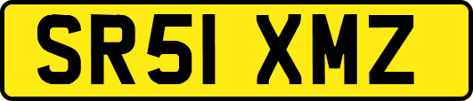SR51XMZ