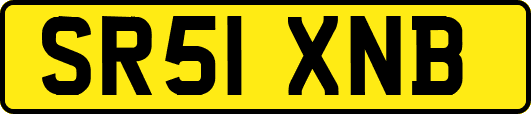 SR51XNB