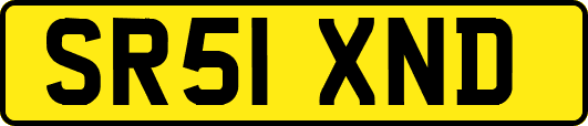 SR51XND