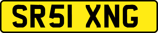 SR51XNG