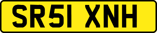 SR51XNH