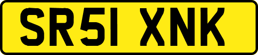 SR51XNK