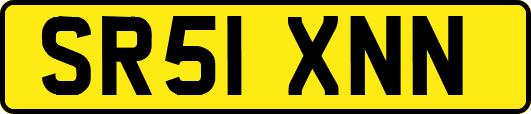SR51XNN