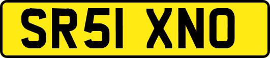 SR51XNO