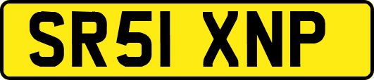 SR51XNP