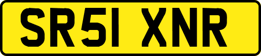 SR51XNR