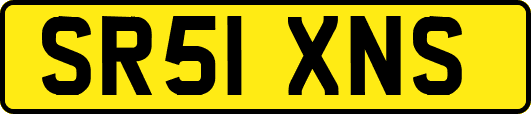 SR51XNS
