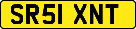 SR51XNT