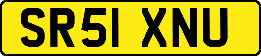 SR51XNU
