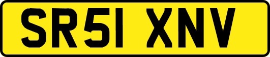 SR51XNV