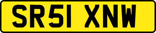 SR51XNW
