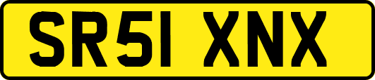 SR51XNX
