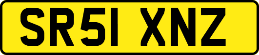 SR51XNZ