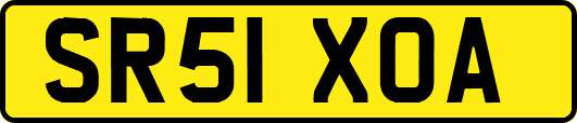 SR51XOA