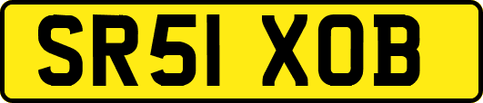 SR51XOB