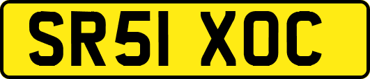 SR51XOC