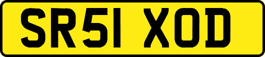 SR51XOD