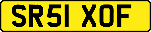 SR51XOF