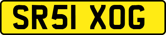 SR51XOG