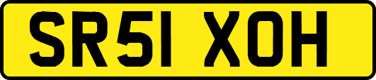 SR51XOH