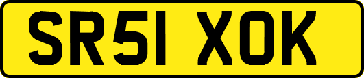 SR51XOK