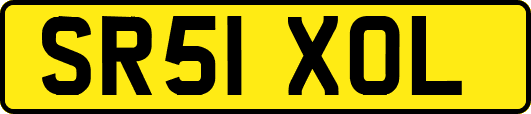 SR51XOL