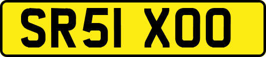 SR51XOO