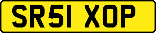 SR51XOP