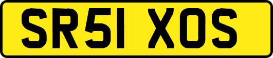 SR51XOS