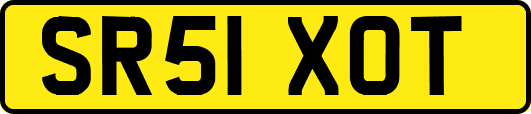 SR51XOT