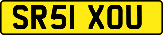 SR51XOU
