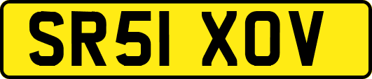 SR51XOV
