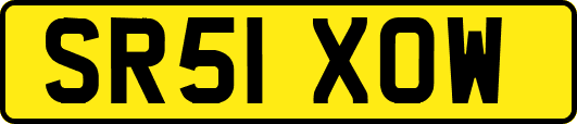 SR51XOW