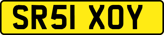 SR51XOY