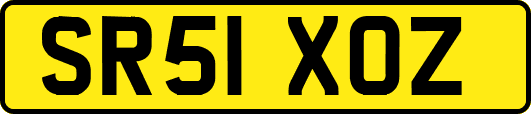 SR51XOZ