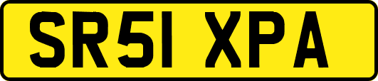 SR51XPA