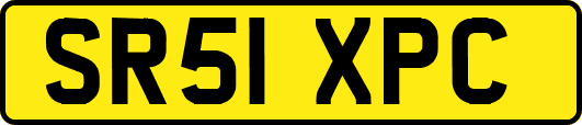 SR51XPC