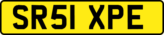 SR51XPE