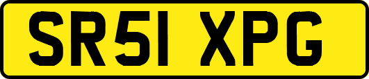SR51XPG