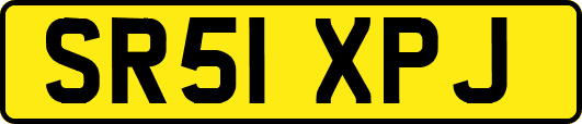 SR51XPJ