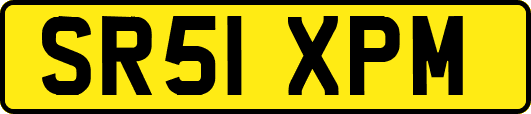 SR51XPM