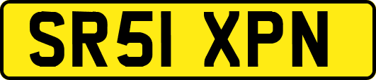 SR51XPN
