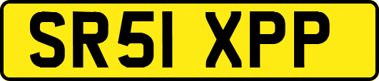 SR51XPP