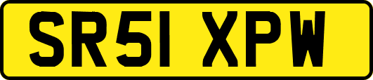 SR51XPW