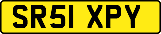 SR51XPY