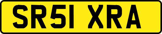 SR51XRA