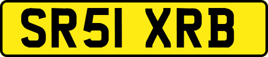 SR51XRB